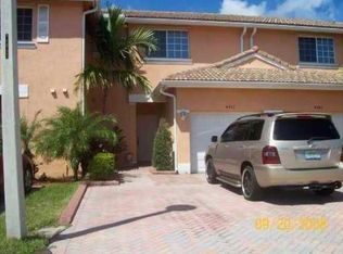 4071 NW 91st Ter, Sunrise, FL 33351