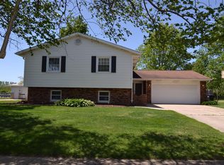 3092 Springmill St, Portage, IN 46368