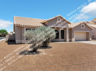 7165 W Yarbough Dr, Tucson, AZ 85743