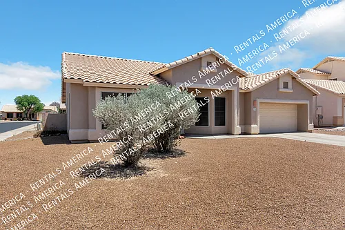 7165 W Yarbough Dr Photo 1