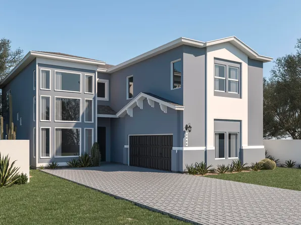 15081 Conviction, El Paso, TX 79938