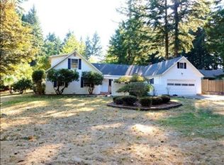 19821 NE 13th St, Camas, WA 98607