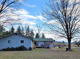 309 Aladdin Rd, Colville, WA 99114