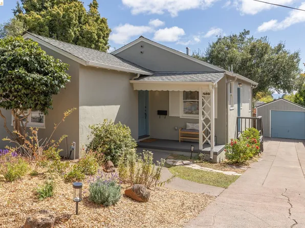 2533 Rampart St, Oakland, CA 94602