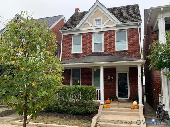 3315 Park Ave, Richmond, VA 23221