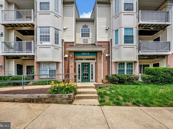 8941 Town Center Cir #2206, Upper Marlboro, MD 20774