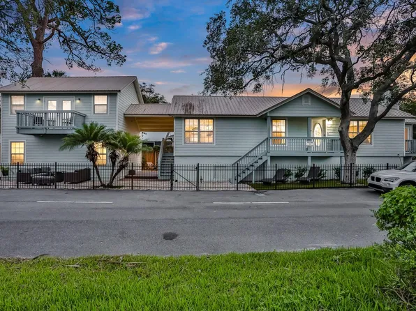 35 Atlantic Ave #A-b, Saint Augustine, FL 32084