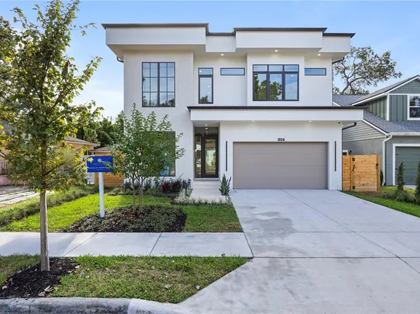2201 N Glenwood Dr, Tampa, FL 33602