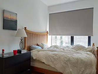 Rented by The KCI Group