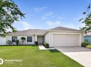 1575 Ansley Ave, Bartow, FL 33830