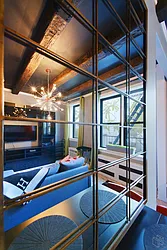 Rented by Halstead Real Estate