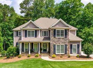 255 Ashmere Ct, Tyrone, GA 30290