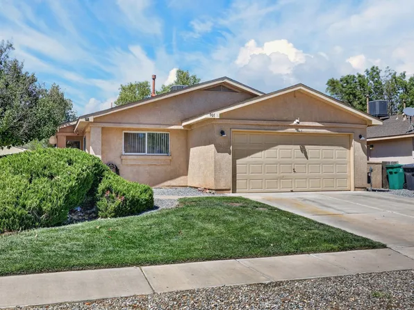 901 Perry Meadows Dr NE, Rio Rancho, NM 87144