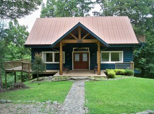 2818 Joyner Hills Ln, Sevierville, TN 37876