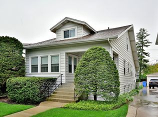 7024 N Oriole Ave, Chicago, IL 60631