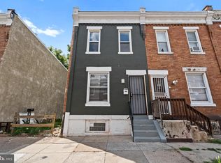 2838 N Bambrey St, Philadelphia, PA 19132