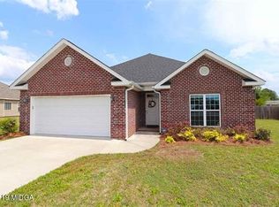 104 Justin Dr, Byron, GA 31008