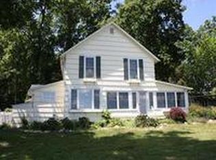 709 S Gull Lake Dr, Richland, MI 49083