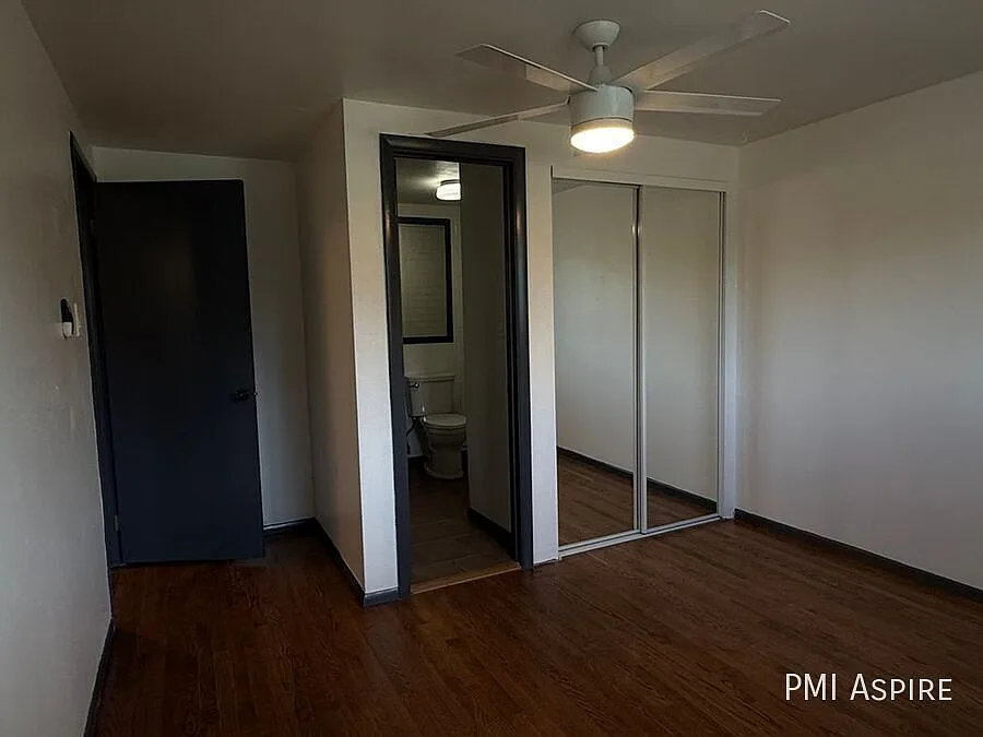 2 Bedroom 1 Bathroom Apartment in Arvada — Photo 3