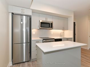 38 Monte Kwinter Ct #1303, Toronto, ON M3H 0E1