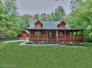 43 Joleona Dr, Scott Township, PA 18411