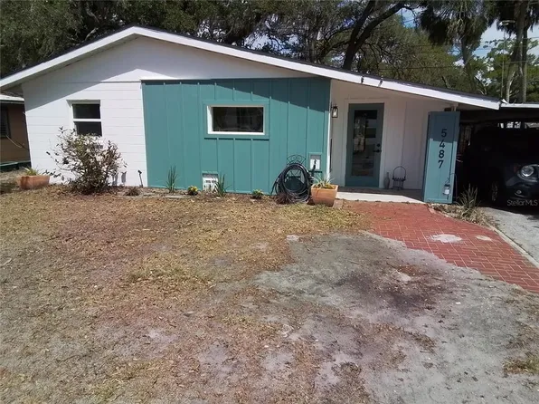 5487 70th Way N, Saint Petersburg, FL 33709