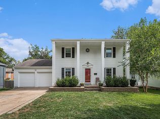 4613 NE 48th Ter, Kansas City, MO 64119