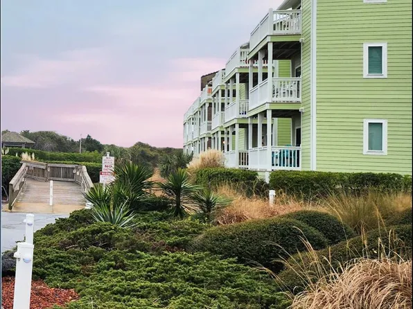 9201 Coast Guard Road #A106, Emerald Isle, NC 28594