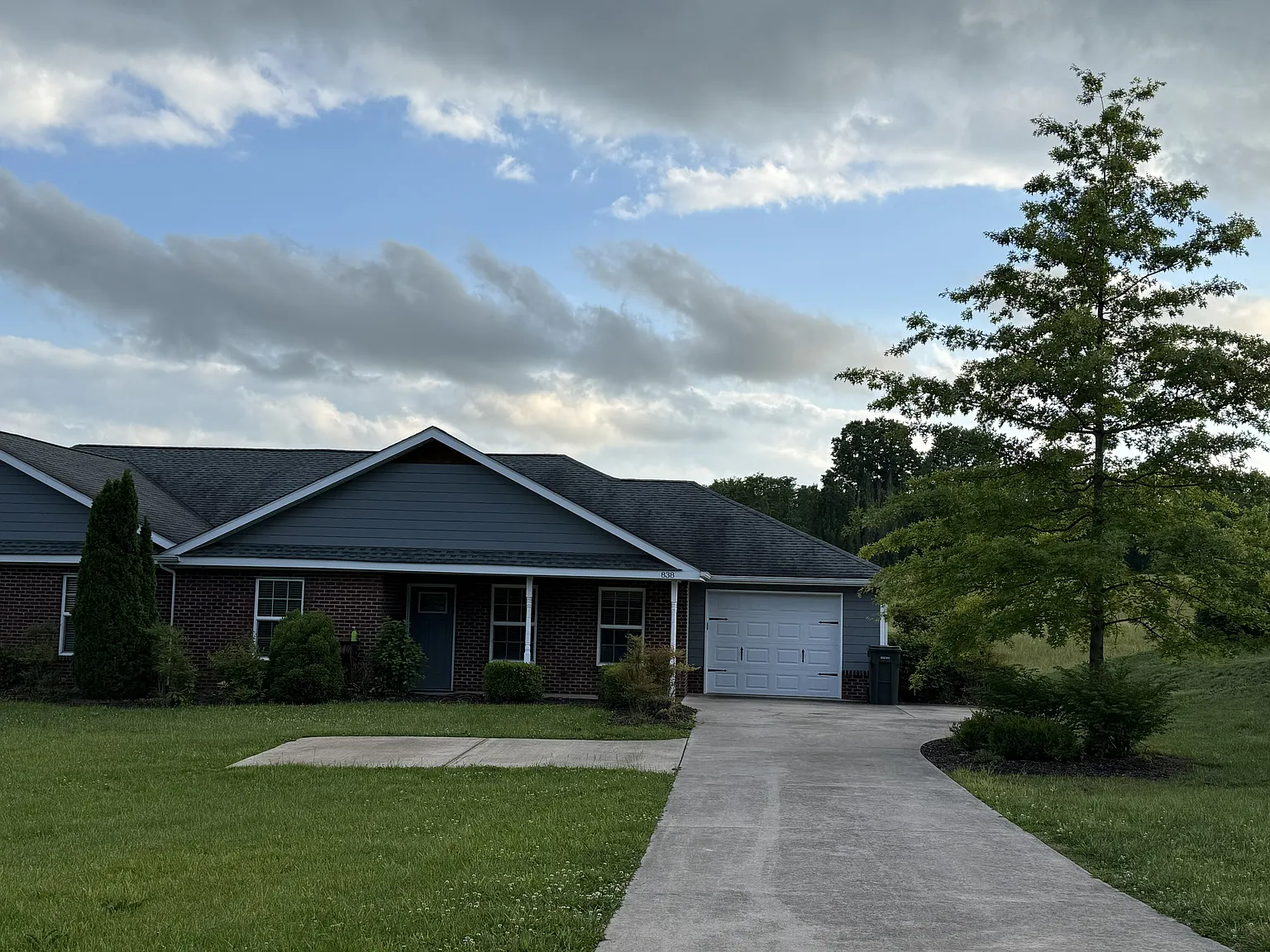 2 bed, 1350 sqft, $1,650 — Photo 3