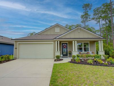 198 Seville Pkwy, Saint Augustine, FL, 32086