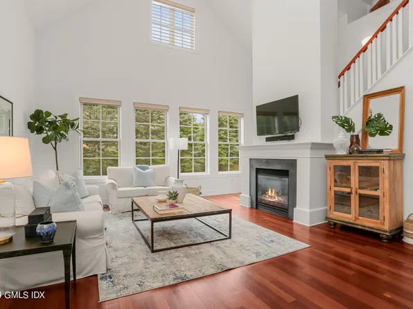 77 Havemeyer Ln Unit 31, Stamford, CT 06902