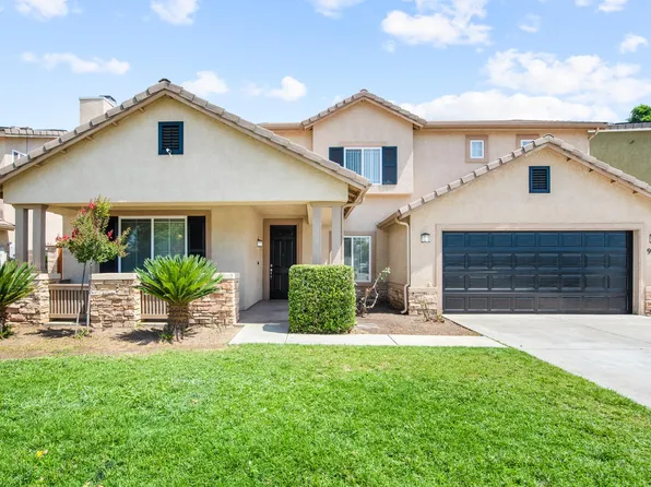 942 W Loyola Ave, Visalia, CA 93277
