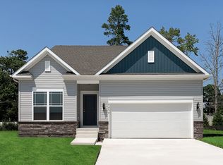 5654 Trafalgar Cir HOMESITE 3, Tilghman, MD