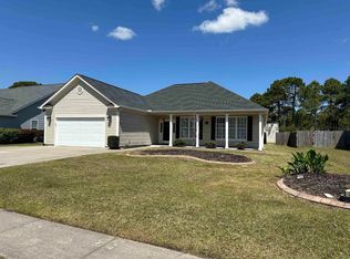 2708 Canvasback Trl, Myrtle Beach, SC 29588