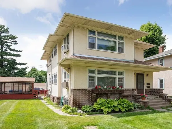 3923 Upton Ave N #1, Minneapolis, MN 55412