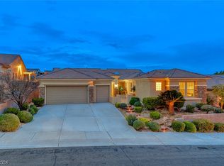 2429 Hardin Ridge Dr, Henderson, NV 89052
