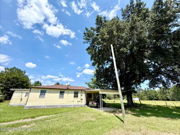 1327C Street Rd, Liberty, MS 39645