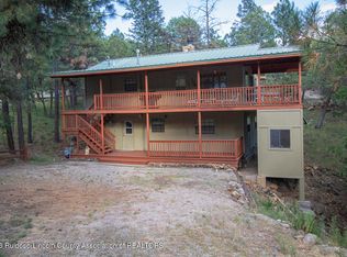 104 Echo Dr, Ruidoso, NM 88345
