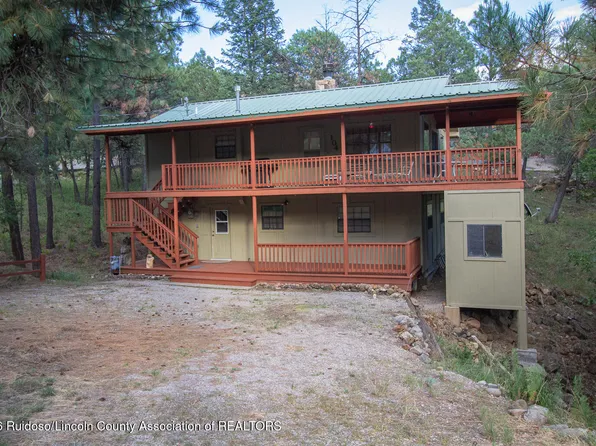 104 Echo Dr, Ruidoso, NM 88345