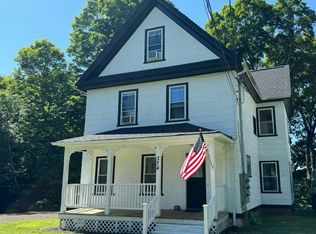 374 Washington St #1, Warren, MA 01083