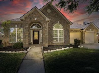 7026 Terrace Rdg, Katy, TX 77494