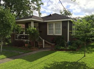 421 Carnation Ave, Metairie, LA 70001