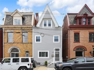 5104 Carnegie St, Pittsburgh, PA