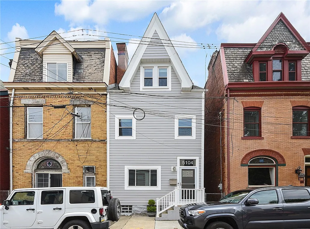 5104 Carnegie St photo 1