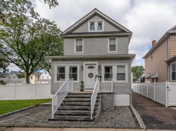 214 W 17Th St, Linden City, NJ 07036