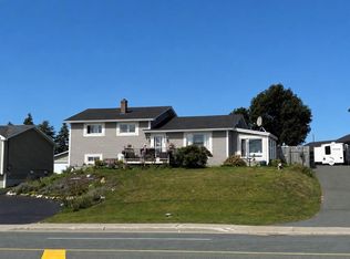 1748 Topsail Road, Paradise, NL A1L1W3