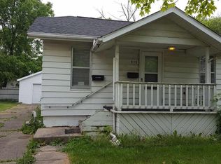 939 Crawford St, Flint, MI 48507