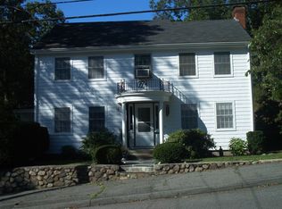 108 Hurd St, Lynn, MA 01905
