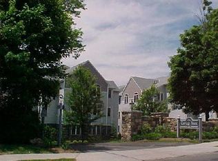105 Richards Ave UNIT 2508, Norwalk, CT 06854