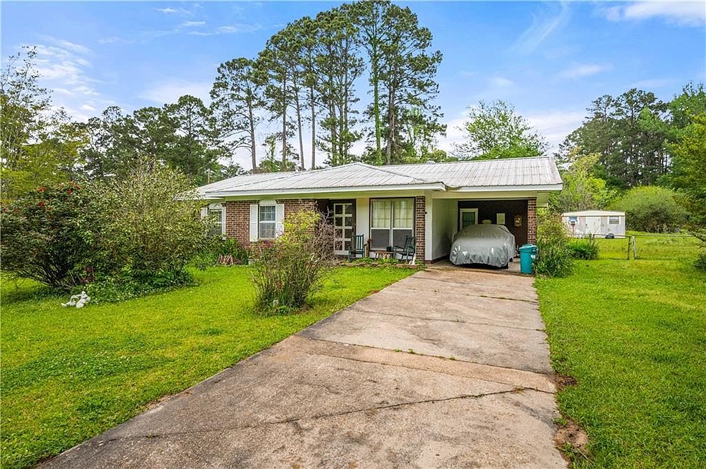 196 Roger Dr, Dry Prong, LA 71423 Zillow